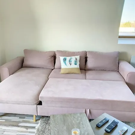 Grand Terrasse Parking Spacieux Wifi 4pers Appartement Amiens